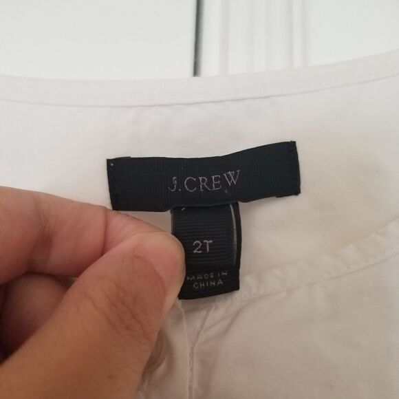 J.crew summer top - Picture 3 of 3